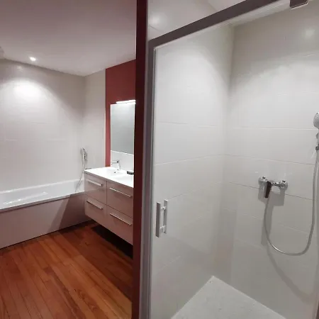 D'hotes - Le Moussat 3* Lagraulet-du-Gers