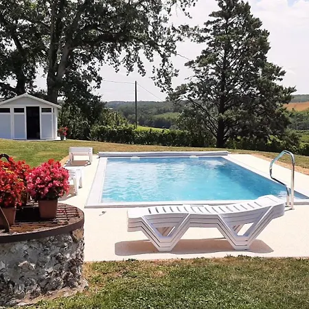 D'hotes - Le Moussat