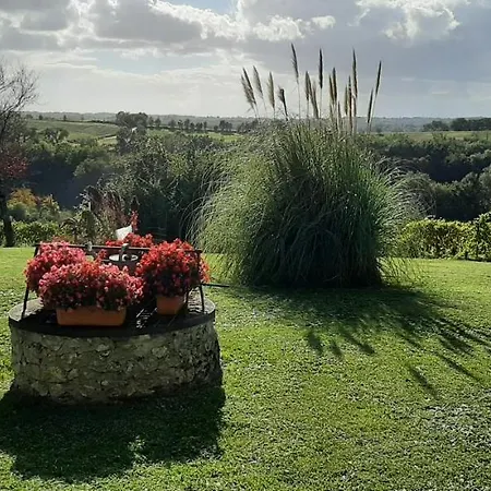 D'hotes - Le Moussat 3*