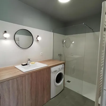 Bed & Breakfast D'hotes - Le Moussat