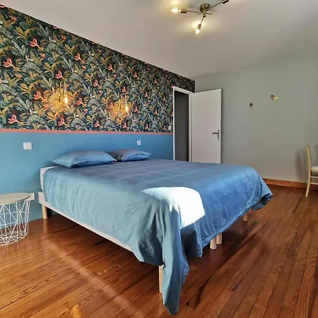 D'hotes - Le Moussat