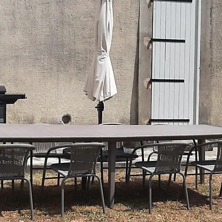 Bed & Breakfast D'hotes - Le Moussat