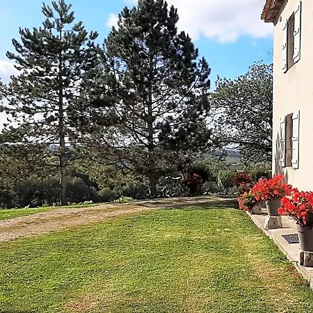 D'hotes - Le Moussat 3* Lagraulet-du-Gers