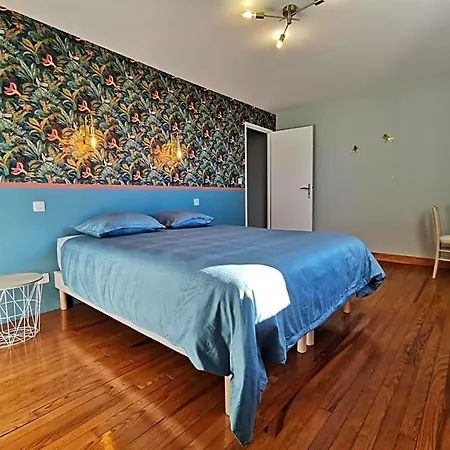 D'hotes - Le Moussat Bed and Breakfast 3*