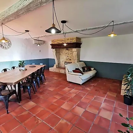 Bed and Breakfast D'hotes - Le Moussat