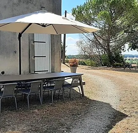 D'hotes - Le Moussat Bed and Breakfast 3*