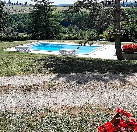 D'hotes - Le Moussat 3* Lagraulet-du-Gers